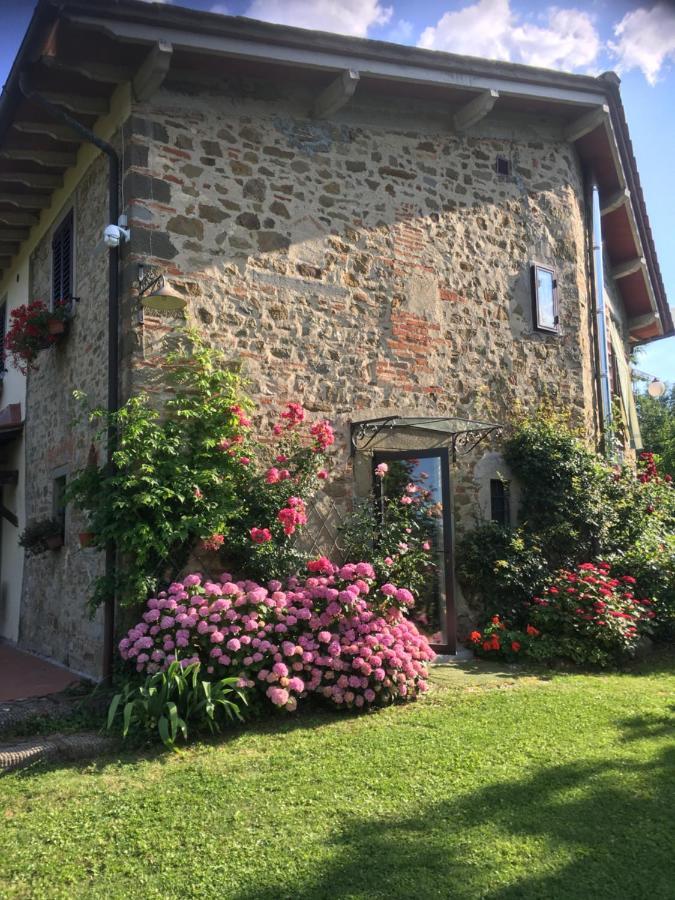 Il Mugello B&B Vicchio Exterior foto