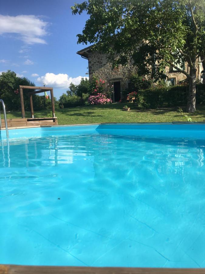 Il Mugello B&B Vicchio Exterior foto